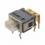 0.4VA 20V Integrated Circuit Switch 500RDP1S1M6RE SWITCH SLIDE DPDT for sale