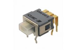 China 0.4VA 20V Integrated Circuit Switch 500RDP1S1M6RE SWITCH SLIDE DPDT supplier