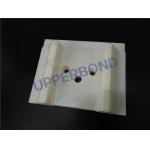 HLP Parts Plastic Strong Wear Resistance Pocket Tray For Packer Machine for sale