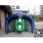Bow and Arrow Type Mantaray, Mantaray Inflatable for sale