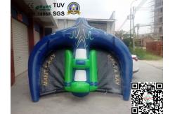 China Bow and Arrow Type Mantaray, Mantaray Inflatable supplier