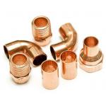 High-Strength Copper Nickel Elbow CuNi 90 / 10 & CuNi 70 / 30 For Industrial Applications for sale