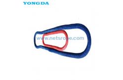 China 8mm-152mm Ultra-Strong UHMWPE Lifting Sling supplier