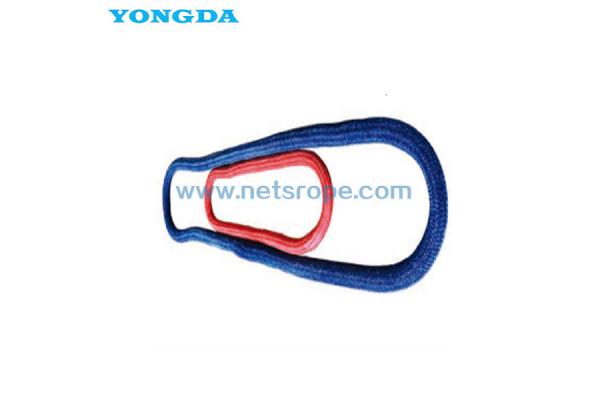 8mm-152mm Ultra-Strong UHMWPE Lifting Sling