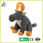 9.8 inches Squeaky Soft Toys For Dogs Multifunction