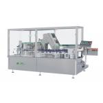 5000BPH Peristaltic Pump Automatic Induction Sealing Machine for sale
