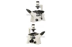 China Industrial Inspection Metal Binocular Compound Microscope 800x , CE A13.2703 supplier