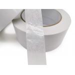 105mic Double Sided Paper Tape For Letter Sealing