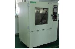 China Test Sand and Dust Test Chamber IP Test Equipment CE Approved Simulation supplier