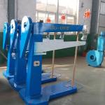 Stitcher Stapler Foot Stitching Corrugated Carton Box Machine Driven Electric