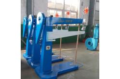 China Stitcher Stapler Foot Stitching Corrugated Carton Box Machine Driven Electric supplier