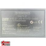 6ES7315-6TH13-0AB0 6ES7 315-6TH13-0AB0 Siemens Central Processor