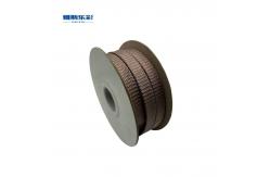 China Expandable Cable Sleeve Snake Skin Sleeve For Speaker Cable supplier
