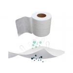 Face Mask Material Waterproof BFE 90 Melt Blown Nonwoven Fabric for sale