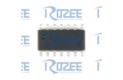 China MC74HC164ADR2G supplier