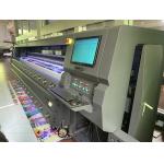5m Acetek Pvc Banner Printing Machine 480sqm/H Eco Solvent Desktop Printer