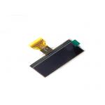 3.3V COG LCD Module 6 O'clock Viewing Direction Panel ROHS Certificated
