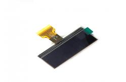 China 3.3V COG LCD Module 6 O'clock Viewing Direction Panel ROHS Certificated supplier