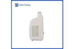 China High Accuracy Multiparameter Veterinary Monitor with USB Data Transfer for Safety supplier