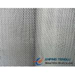 11 Mesh × 0.9 Mm Aluminum Alloy Security Screen With Anti Rust Light Weight High Strength for sale
