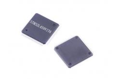 China 2MB FLASH STM32L4S9VIT6 Microcontroller MCU 100LQFP Microcontroller Chip 120MHz supplier