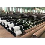 API 5CT N80 K55 Steel Casing Pipe / OCTG Drill Pipe N80-1 N80-Q Grade for sale