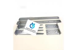 China Four Point Cisco 3850 Rack Mount Kit C3850-4PT-KIT= Single Side Bracket supplier