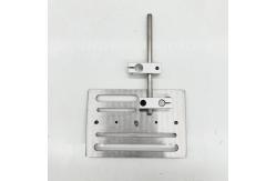 China TG-100G Coulometric Coating Thickness Measurement Inbuilt Printer supplier