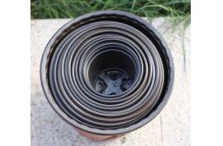 China Multifunctional Black Plant Molds Soft Flower Pot Net Pot High Quality supplier