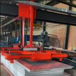 LCD Display Industrial Robot System Lift Industrial Robot Serving Customized Base On Requirements for sale