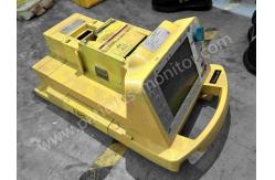 China 240v GE Marquette Responder 3000 Defibrillator Machine Hospital Medical Equipment supplier