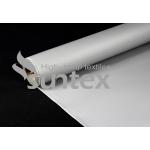 Heat Resistant Silicone Coated Glass Fiber Cloth Welding Curtains & Blanket for sale