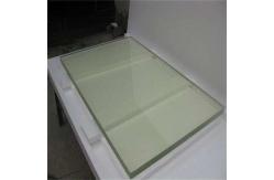 China X Ray Room Shielding Lead Glass Radiation With Different Thickness supplier