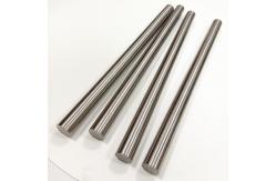 China Dia 2mm High Density Tungsten Alloy Rod Grind Surface supplier