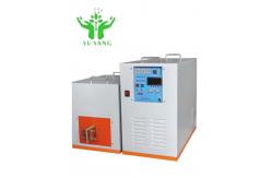 China High Efficiency Factory Price Small Handheld Flammability Test Equipment supplier