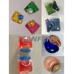 PVA PVOH Laundry Capsules Detergent Pod Making Machine