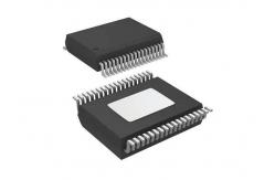 China Integrated Circuit Chip TLE92464EDXUMA1 Power Distribution Switches IC 36-BFSOP supplier