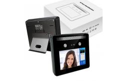 China Dynamic TCP IP TMDF05 Face Recognition Attendance Machine supplier