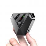 High Accurate Personal Breathalyzer ABS Plastic Personal Breath Tester for sale