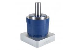 China High Torque Helical Planetary Gearbox Low Noise High Precision Planetary Gearbox supplier