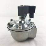 GOYEN CA35T Nitrile Diaphragms 240 VAC Pulse Valve 1 1/4 for sale