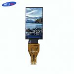 WellDA Wearable LCD Display Micro TFT Display 80x160 Resolution for sale