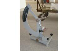 China Falling pendulum Paper Testing Equipments / Tear Strength Tester supplier