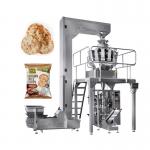 ODM Multi Lane Packaging Machine 220V Back Sealing Brown Rice for sale