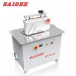 Safe fast Plexiglass PMMA Acrylic Machine Efficient 15 Degree chamfer  Polish for sale