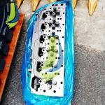 C9 Cylinder Head Assembly For Engine Spare Parts for sale