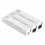 AS-ONU53 XPON 1GE 1*10/100M /1000M Ethernet interface, 1 XPON interface, XPON ONU plastic casing, external power supply for sale