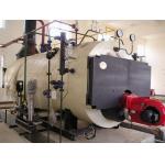 10 Ton Natural Gas Fired Steam Boiler for sale