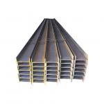 Customization Universal Steel H Profile H Beam Channel 88mm-1056mm Web Width for sale