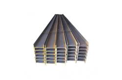 China Building Construction H Beam Profile Width 100mm-1000mm Non Alloy supplier